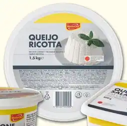 Recheio Master Chef Queijo Marcarpone promoção