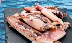 Recheio Caldeirada de Peixe Mar Ibérica promoção