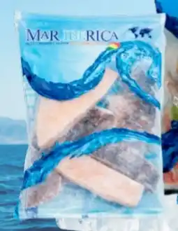 Recheio Peixe Espada Branco 5/7 Mar Ibérica promoção