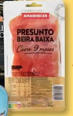 Amanhecer Presunto Beira Baixa Cura 9 Meses Fatias promoção