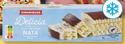 Amanhecer Gelado Cones Morango/ Chocolate/ Clássico/ Caramelo promoção