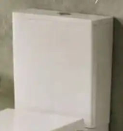 Casa Peixoto Tanque mecanismo incluido promoção