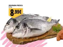 Neomáquina Dourada fresca promoção