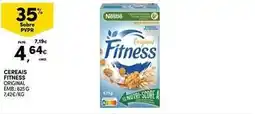 Continente Bom dia A+ - cereais promoção