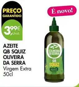 Pingo Doce Oliveira da serra - azeite qb squiz oliveira da serra promoção