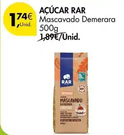 Pingo Doce Rar - acucar promoção
