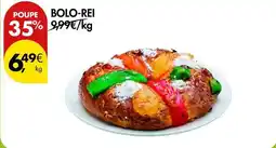 Pingo Doce Bolo-rei promoção