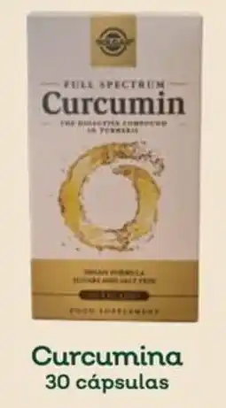 Curcumin