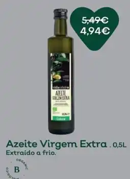 Celeiro Vidaceiro Azeite Virgem Extra promoção
