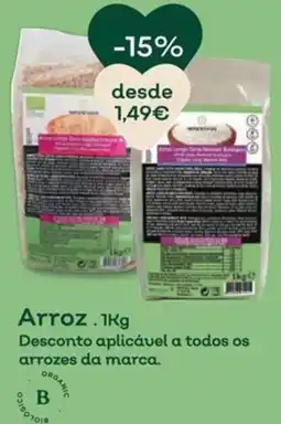 Celeiro Arroz promoção