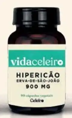 Celeiro Vidaceleiro hiperição erva-de-são-joão promoção