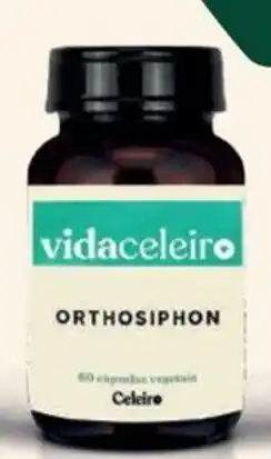 Celeiro Vidaceleiro orthosiphon promoção