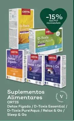 Celeiro Suplementos Alimentares promoção