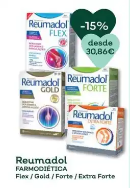 Celeiro Reumadol flex gold forte extra forte promoção