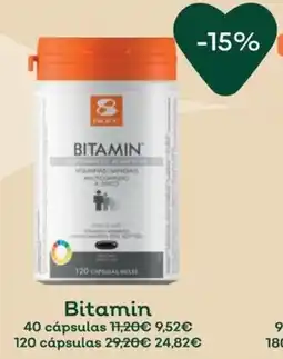 Celeiro Bitamin promoção