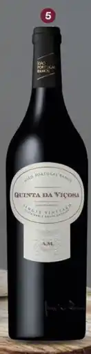 Intermarché Quinta da viçosa vinho doc alentejo tinto promoção