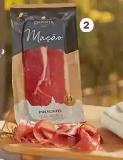 Intermarché Presunto damatta promoção