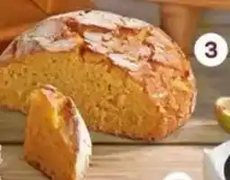 Intermarché Broa de milho doce promoção