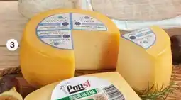Intermarché Queijo curado ilha azul promoção