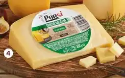 Intermarché Queijo da ilha porsi cura 3 meses promoção