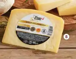 Intermarché Queijo são jorge dop porsi select promoção