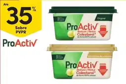Continente ProActiv promoção