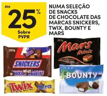 Snickers
