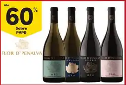 Continente Flor d'penalva promoção