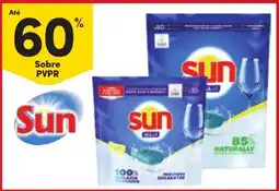 Continente Sun All-1 promoção