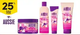 Continente Aussie promoção