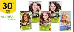 Continente Nutrisse Crème promoção