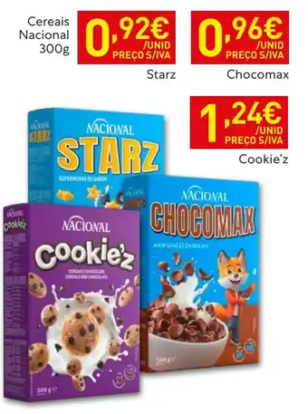 Nacional cookie'z
