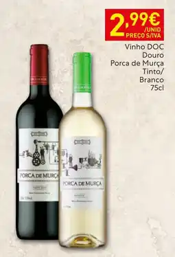 Recheio Porca de Murça promoção