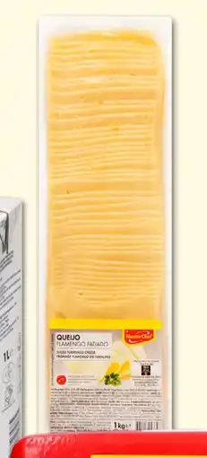 Recheio Queijo Flamengo MasterChef promoção