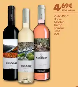 Recheio Vinho doc douro assobio tinto/branco/rosé promoção