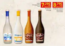 Recheio Licor Amarguinha promoção