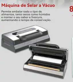 Recheio Máquina Embaladora promoção