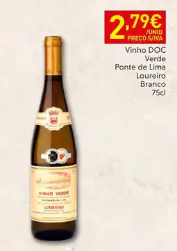 Recheio Vinho verde ponte de lima loureiro branco promoção