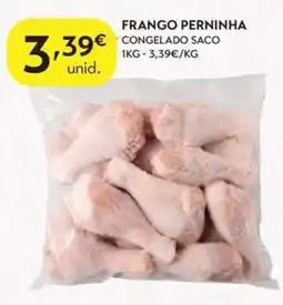 Spar Frango perninha promoção