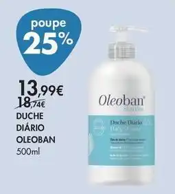 Pingo Doce Oleoban - oleoban promoção