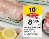 Continente Bom dia Maruca media promoção