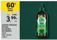 Continente Bom dia Oliveira da serra - azeite virgem extra oliveira da serra promoção