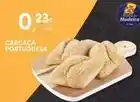 Continente Bom dia Madeira - carcaça promoção