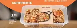 Continente Bom dia Seleção du chef - cozinha promoção