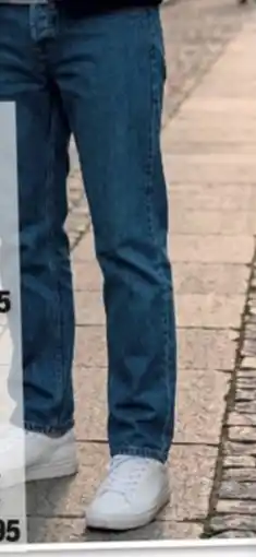 E.Leclerc Calga de ganga homem promoção