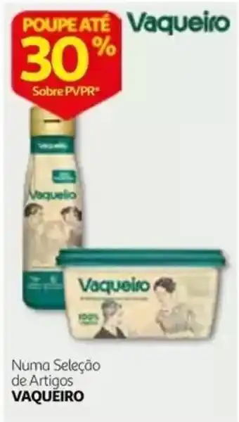 Auchan Vaqueiro promoção
