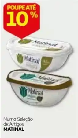 Auchan Matinal promoção