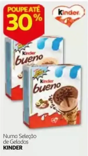 Kinder bueno