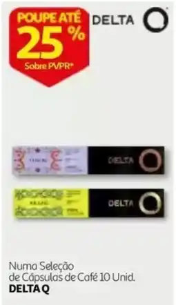 Auchan delta q promoção