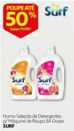 Auchan Surf promoção